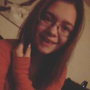 Meet your Posher, Kaitlyn